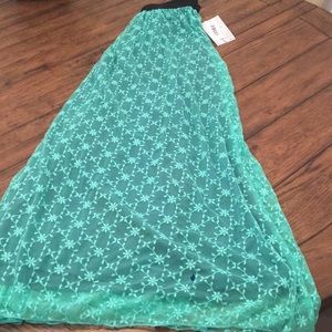 Lularoe Lucy Skirt